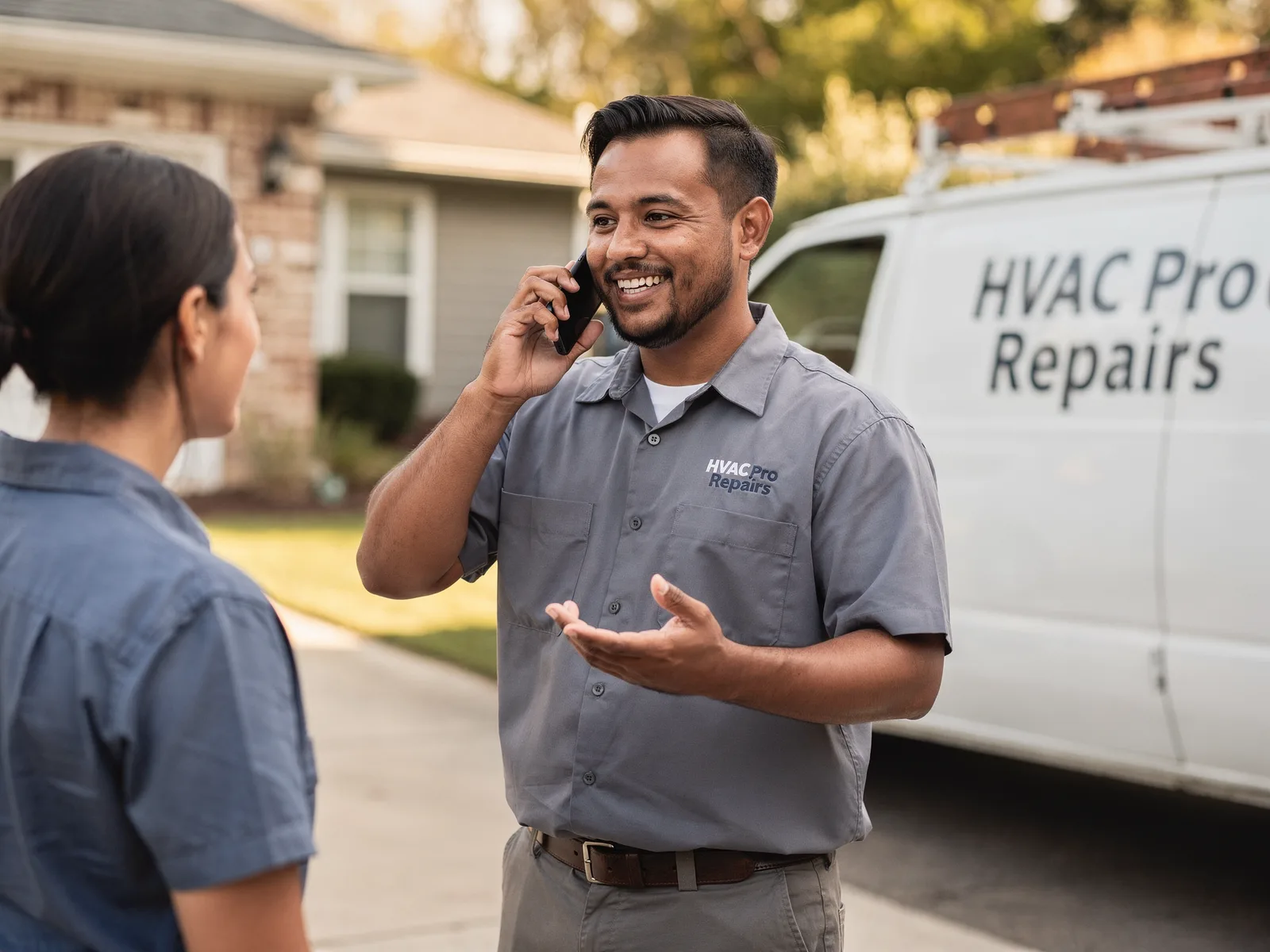 Heat Pump Repair Boons Camp, KY FAQs